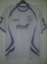 Sheffield Wednesday Away football shirt 2008 - 2009