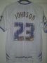 Sheffield Wednesday Away football shirt 2008 - 2009