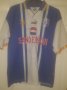 Sheffield Wednesday Home football shirt 1995 - 1997