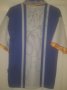 Sheffield Wednesday Home football shirt 1995 - 1997