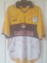 Sheffield Wednesday Away football shirt 1999 - 2000