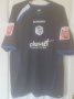 Sheffield Wednesday Away football shirt 2005 - 2006