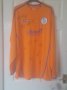Sheffield Wednesday Away football shirt 2007 - 2008