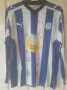Sheffield Wednesday Home football shirt 2009 - 2010