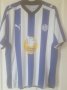 Sheffield Wednesday Home football shirt 2009 - 2010