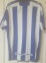 Sheffield Wednesday Home football shirt 2009 - 2010