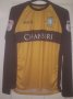 Sheffield Wednesday Goalkeeper football shirt 2017 - 2018