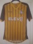 Sheffield Wednesday Away football shirt 2017 - 2018
