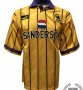 Sheffield Wednesday Third football shirt 1994 - 1995