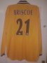 Sheffield Wednesday Away football shirt 1999 - 2000