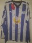 Sheffield Wednesday Home football shirt 2009 - 2010