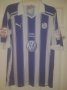 Sheffield Wednesday Home football shirt 2011 - 2012