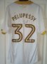 Sheffield Wednesday Third football shirt 2017 - 2018