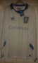 Sheffield Wednesday Third football shirt 2016 - 2017