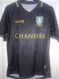 Sheffield Wednesday Away football shirt 2018 - 2019
