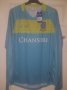 Sheffield Wednesday Goalkeeper football shirt 2018 - 2019