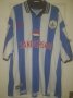 Sheffield Wednesday Home football shirt 1998 - 1999