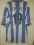 Sheffield Wednesday Home football shirt 1998 - 1999