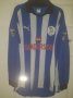 Sheffield Wednesday Home football shirt 1999 - 2000