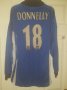 Sheffield Wednesday Home football shirt 1999 - 2000