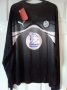 Sheffield Wednesday Goalkeeper football shirt 2010 - 2011