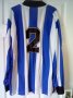 Sheffield Wednesday Home football shirt 1997 - 1998