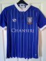 Sheffield Wednesday Home football shirt 2016 - 2017
