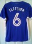 Sheffield Wednesday Home football shirt 2016 - 2017