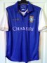 Sheffield Wednesday Home football shirt 2017 - 2018