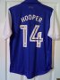 Sheffield Wednesday Home football shirt 2017 - 2018