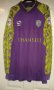 Sheffield Wednesday Goalkeeper football shirt 2015 - 2016