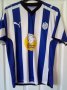 Sheffield Wednesday Home football shirt 2009 - 2010