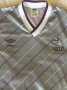 Sheffield Wednesday Away football shirt 1986 - 1988