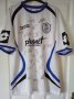 Sheffield Wednesday Away football shirt 2008 - 2009