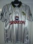 Sheffield Wednesday Third football shirt 1993 - 1994