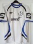Sheffield Wednesday Away football shirt 2008 - 2009