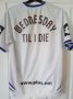 Sheffield Wednesday Away football shirt 2008 - 2009