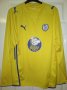 Sheffield Wednesday Away football shirt 2009 - 2010