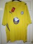 Sheffield Wednesday Away football shirt 2009 - 2010