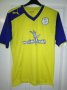 Sheffield Wednesday Away football shirt 2012 - 2013