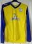 Sheffield Wednesday Away football shirt 2012 - 2013