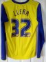 Sheffield Wednesday Away football shirt 2012 - 2013