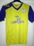 Sheffield Wednesday Away football shirt 2012 - 2013