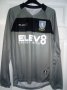 Sheffield Wednesday Goalkeeper football shirt 2018 - 2019