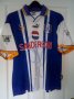 Sheffield Wednesday Home football shirt 1995 - 1997