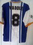 Sheffield Wednesday Home football shirt 1995 - 1997