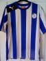 Sheffield Wednesday Home Camiseta de Fútbol 2012 - 2013
