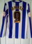Sheffield Wednesday Home football shirt 2012 - 2013