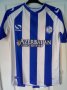 Sheffield Wednesday Home football shirt 2014 - 2015