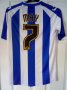 Sheffield Wednesday Home football shirt 2014 - 2015